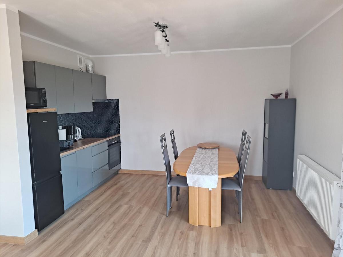 Apartament Sarna Jelenia Góra Exterior foto